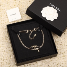 Chanel Necklaces